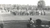 School Band,  Homecoming 1973